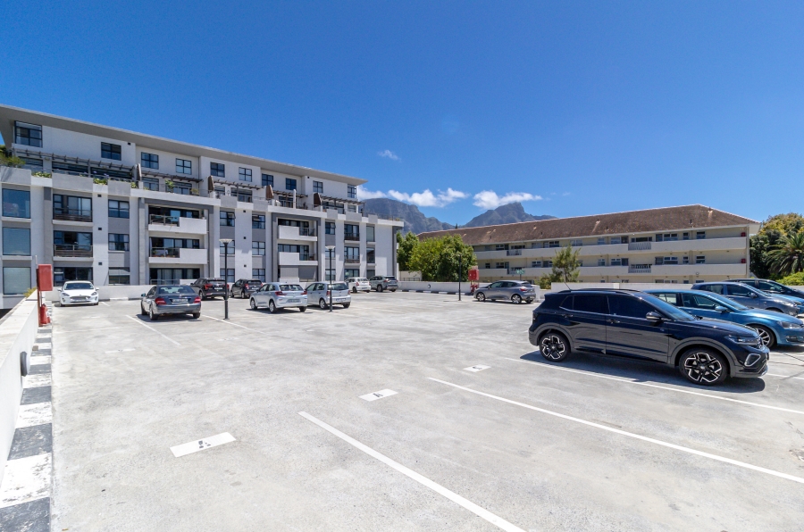 2 Bedroom Property for Sale in Kenilworth Upper Western Cape